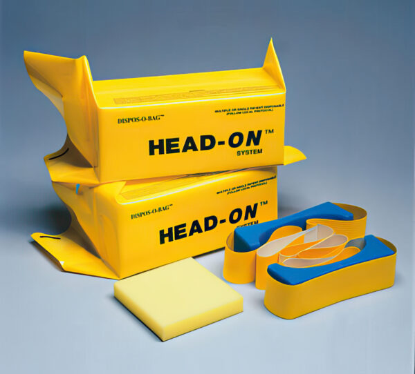 401-S - Head-On System