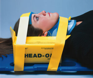 401-S Head-On System