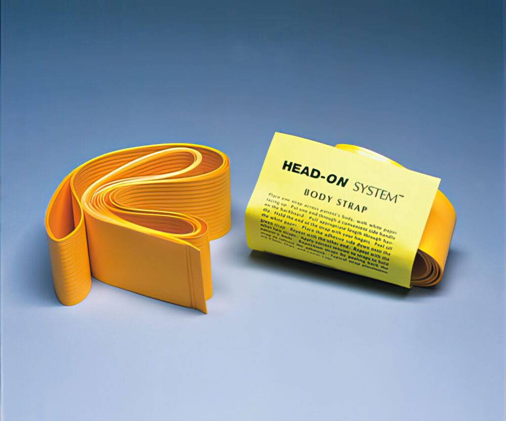 402 – Body Strap – Compliance Medical